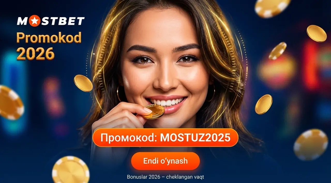 Mostbet Promokod [simpcuda_current_year]